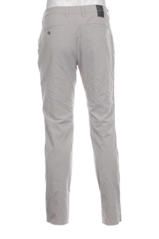 Мъжки панталон Alberto, Размер L, Цвят Сив, Цена 62,00 лв.
