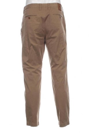 Мъжки панталон Alberto, Размер L, Цвят Кафяв, Цена 62,00 лв.