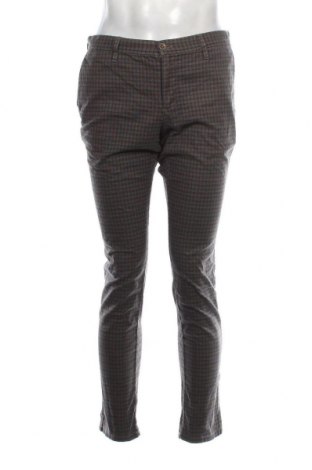 Мъжки панталон Alberto, Размер M, Цвят Многоцветен, Цена 37,20 лв.