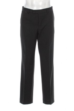 Мъжки панталон Alberto, Размер M, Цвят Сив, Цена 37,20 лв.
