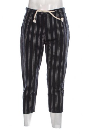 Ανδρικό παντελόνι Alcott, Μέγεθος L, Χρώμα Μπλέ, Τιμή 15,35 €