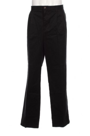 Pantaloni de bărbați Amazon Essentials, Mărime XXL, Culoare Negru, Preț 104,41 Lei