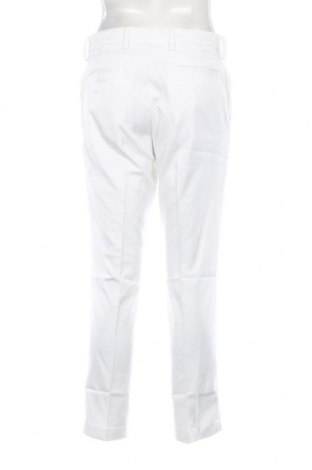 Мъжки панталон Amazon Essentials, Размер M, Цвят Бял, Цена 21,62 лв.