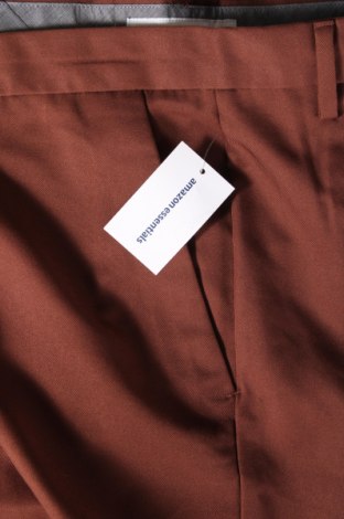 Ανδρικό παντελόνι Amazon Essentials, Μέγεθος XXL, Χρώμα Καφέ, Τιμή 12,09 €