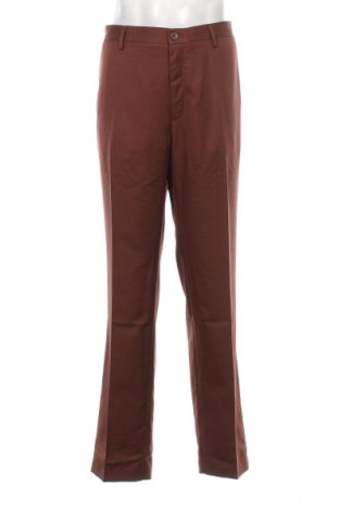 Ανδρικό παντελόνι Amazon Essentials, Μέγεθος XXL, Χρώμα Καφέ, Τιμή 12,57 €