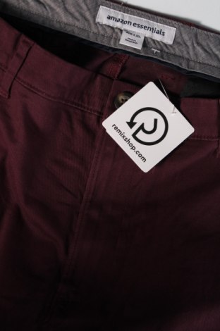 Pantaloni de bărbați Amazon Essentials, Mărime XL, Culoare Mov, Preț 66,58 Lei