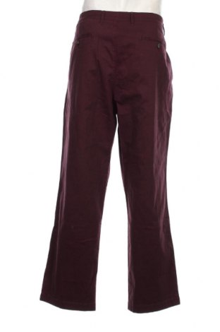 Pantaloni de bărbați Amazon Essentials, Mărime XL, Culoare Mov, Preț 99,87 Lei