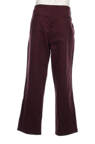 Pantaloni de bărbați Amazon Essentials, Mărime XL, Culoare Mov, Preț 66,58 Lei