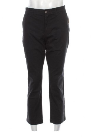 Мъжки панталон Amazon Essentials, Размер L, Цвят Черен, Цена 32,66 лв.