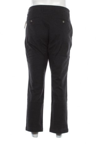 Pantaloni de bărbați Amazon Essentials, Mărime L, Culoare Negru, Preț 60,53 Lei