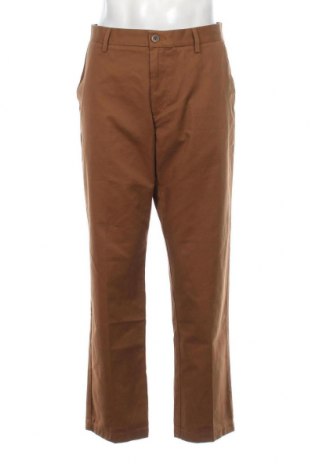 Мъжки панталон Amazon Essentials, Размер L, Цвят Кафяв, Цена 30,36 лв.