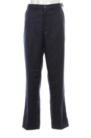 Мъжки панталон Amazon Essentials, Размер M, Цвят Син, Цена 6,90 лв.