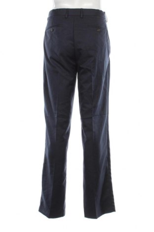 Мъжки панталон Amazon Essentials, Размер M, Цвят Син, Цена 9,20 лв.