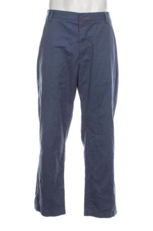 Мъжки панталон Amazon Essentials, Размер XXL, Цвят Син, Цена 15,95 лв.