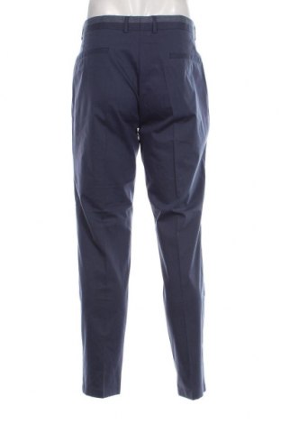 Ανδρικό παντελόνι Andrews, Μέγεθος L, Χρώμα Μπλέ, Τιμή 20,97 €