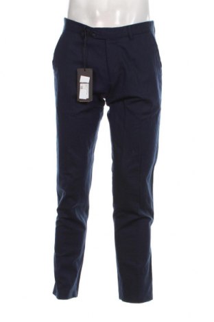 Pánské kalhoty  Andrews, Velikost M, Barva Modrá, Cena  718,00 Kč