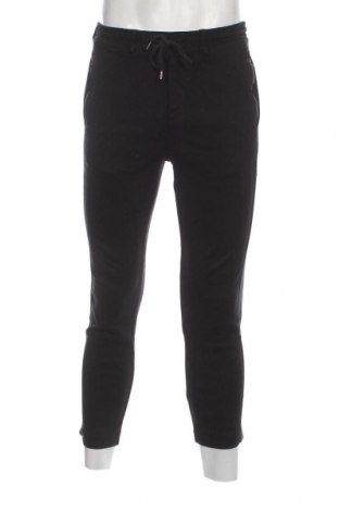 Pantaloni de bărbați Anerkjendt, Mărime M, Culoare Negru, Preț 203,95 Lei