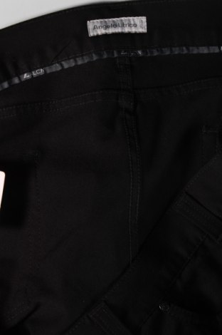Мъжки панталон Angelo Litrico, Размер 3XL, Цвят Черен, Цена 26,10 лв.