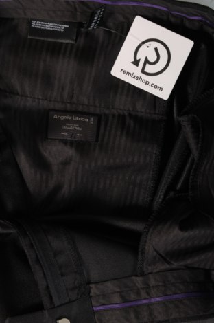 Мъжки панталон Angelo Litrico, Размер L, Цвят Черен, Цена 29,00 лв.