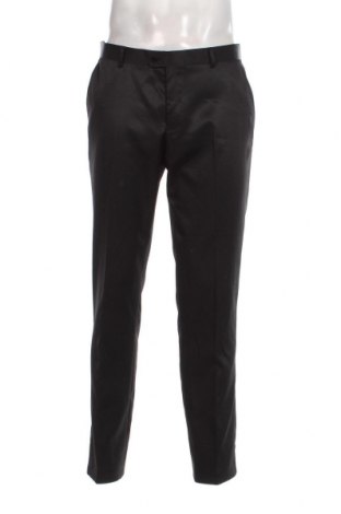 Ανδρικό παντελόνι Angelo Litrico, Μέγεθος L, Χρώμα Μαύρο, Τιμή 17,94 €