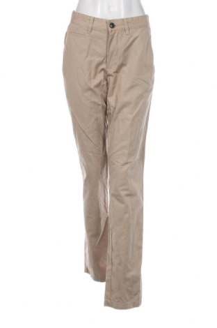 Мъжки панталон Angelo Litrico, Размер M, Цвят Бежов, Цена 10,15 лв.