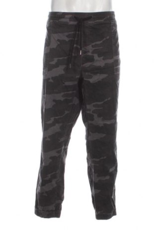 Мъжки панталон Angelo Litrico, Размер XXL, Цвят Многоцветен, Цена 29,00 лв.