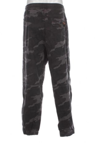 Мъжки панталон Angelo Litrico, Размер XXL, Цвят Многоцветен, Цена 29,00 лв.