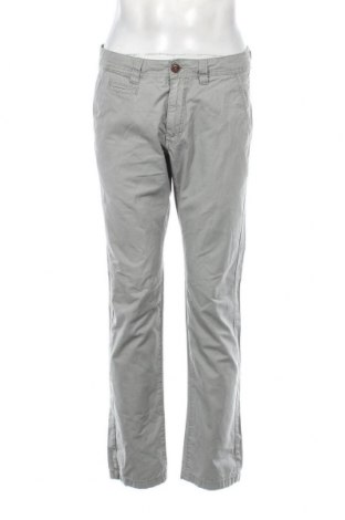 Мъжки панталон Angelo Litrico, Размер L, Цвят Сив, Цена 13,05 лв.