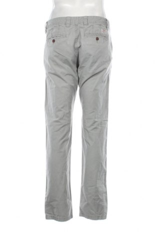 Мъжки панталон Angelo Litrico, Размер L, Цвят Сив, Цена 29,00 лв.