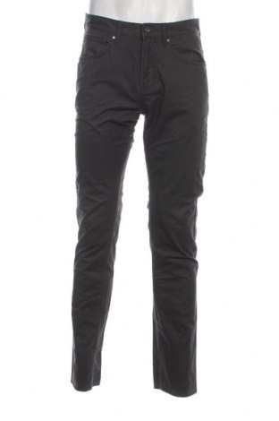 Мъжки панталон Angelo Litrico, Размер M, Цвят Сив, Цена 7,54 лв.