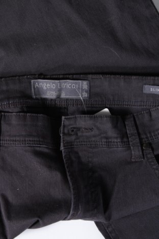 Ανδρικό παντελόνι Angelo Litrico, Μέγεθος L, Χρώμα Μπλέ, Τιμή 4,49 €