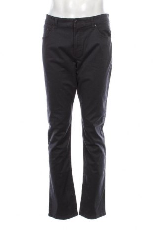 Мъжки панталон Angelo Litrico, Размер L, Цвят Син, Цена 13,05 лв.