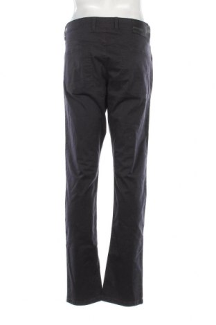 Мъжки панталон Angelo Litrico, Размер L, Цвят Син, Цена 4,93 лв.