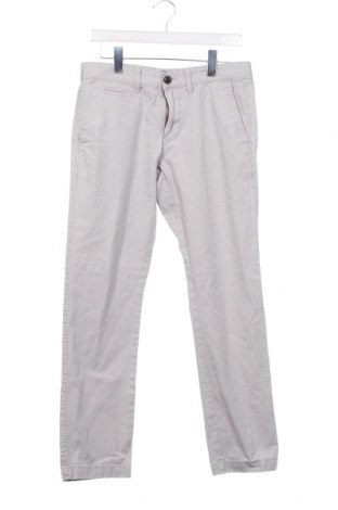 Pantaloni de bărbați Angelo Litrico, Mărime M, Culoare Gri, Preț 44,89 Lei