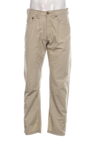 Мъжки панталон Angelo Litrico, Размер M, Цвят Бежов, Цена 14,99 лв.