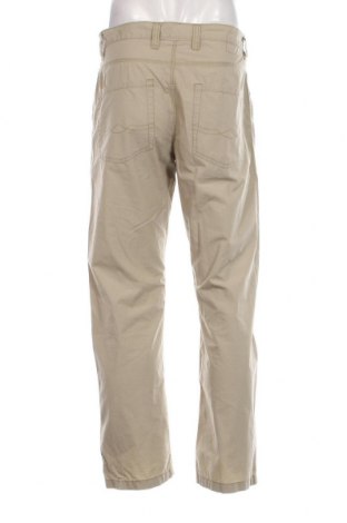 Pantaloni de bărbați Angelo Litrico, Mărime M, Culoare Bej, Preț 32,65 Lei
