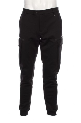 Ανδρικό παντελόνι Antony Morato, Μέγεθος L, Χρώμα Μαύρο, Τιμή 43,30 €