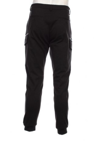 Ανδρικό παντελόνι Antony Morato, Μέγεθος L, Χρώμα Μαύρο, Τιμή 72,16 €