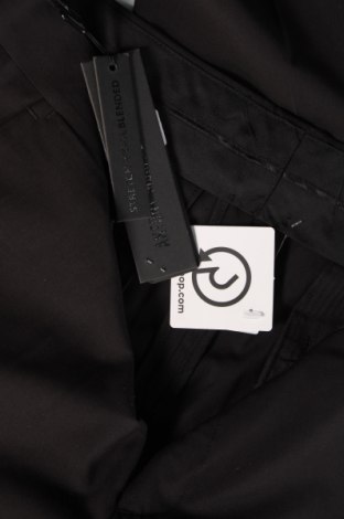 Pantaloni de bărbați Antony Morato, Mărime L, Culoare Negru, Preț 230,27 Lei