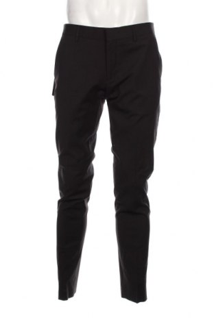 Pantaloni de bărbați Antony Morato, Mărime L, Culoare Negru, Preț 230,27 Lei