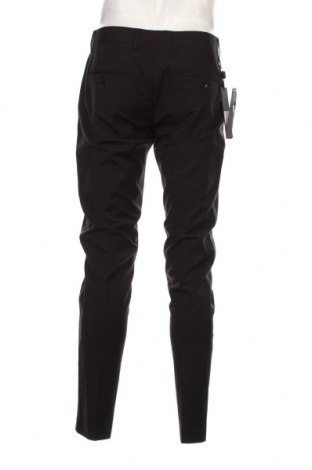 Мъжки панталон Antony Morato, Размер L, Цвят Черен, Цена 70,00 лв.