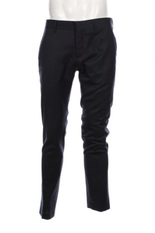 Мъжки панталон Antony Morato, Размер M, Цвят Син, Цена 70,00 лв.