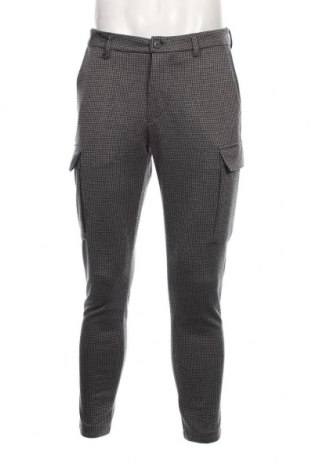 Мъжки панталон Antony Morato, Размер M, Цвят Сив, Цена 25,20 лв.
