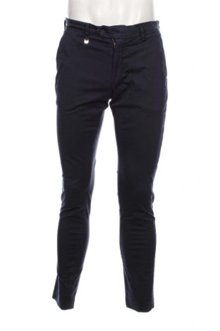 Pantaloni de bărbați Antony Morato, Mărime M, Culoare Albastru, Preț 138,16 Lei