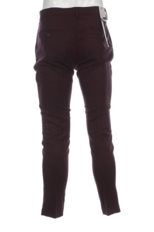 Pantaloni de bărbați Antony Morato, Mărime M, Culoare Roșu, Preț 460,53 Lei
