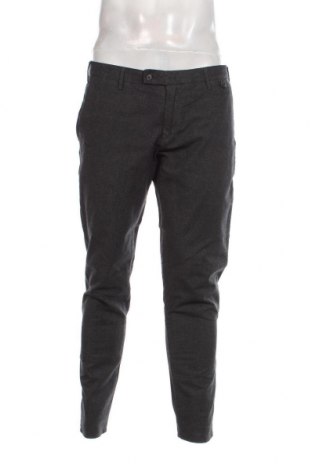 Мъжки панталон At.P.Co, Размер L, Цвят Сив, Цена 37,16 лв.