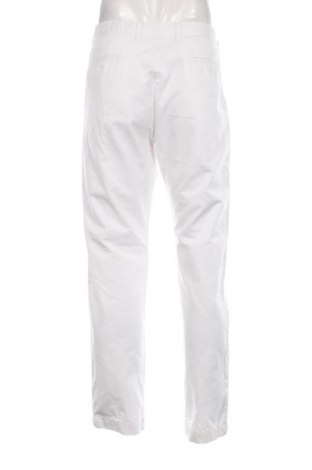 Мъжки панталон Attitude, Размер XL, Цвят Бял, Цена 22,14 лв.