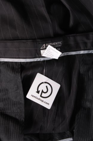 Pánské kalhoty  Authentic Clothing Company, Velikost XXL, Barva Černá, Cena  171,00 Kč