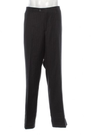 Мъжки панталон Authentic Clothing Company, Размер XXL, Цвят Черен, Цена 10,73 лв.