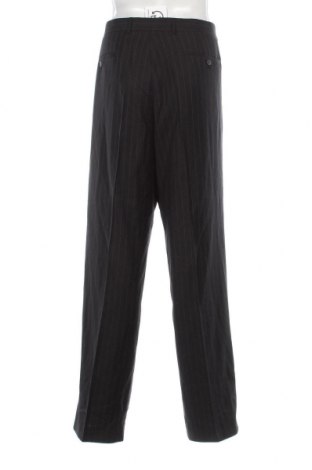 Мъжки панталон Authentic Clothing Company, Размер XXL, Цвят Черен, Цена 13,05 лв.